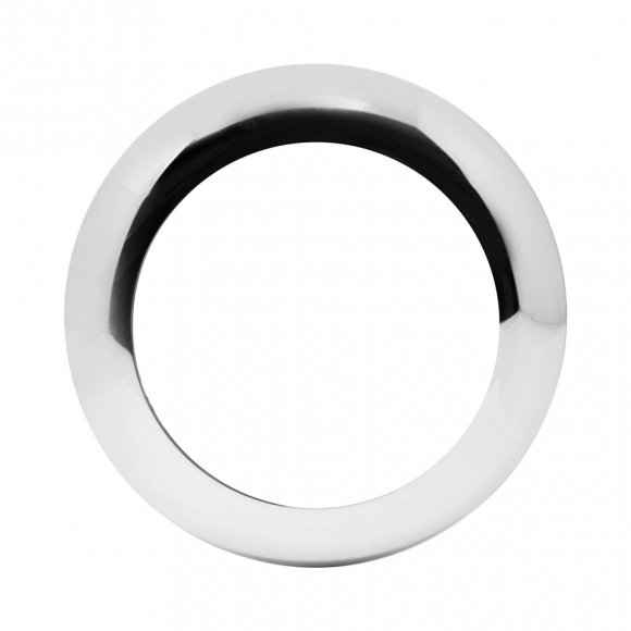 Chrome Bezel for 423 Series Lights