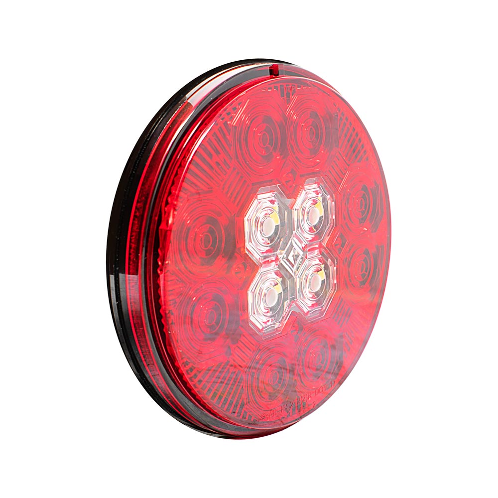 Pro Trucking Products 28 LED StopTailTurn Signal & Backup