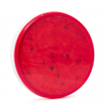 4" Round Stop Tail Turn Light (24-Volt)