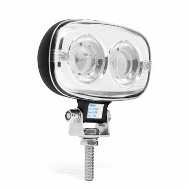 962SP Work/Utility Light with Spot Light Pattern