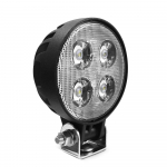 LED Work/Utility Light, 3-1/2" Diameter