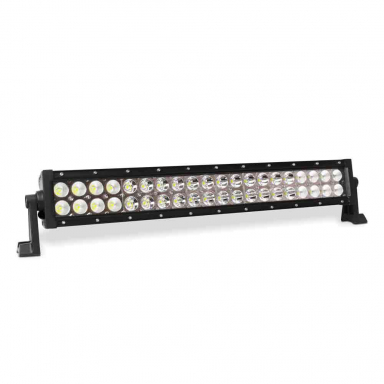21.5" LED Spot/Flood Light Bar