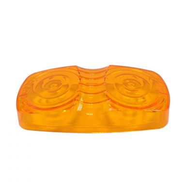 Amber Replacement Lens