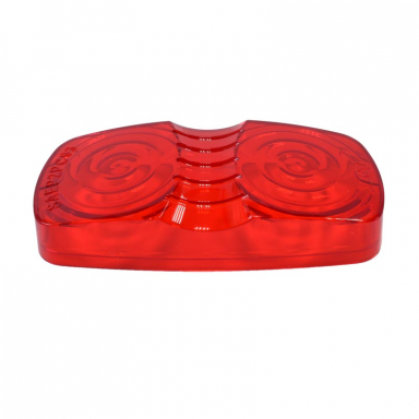Red Replacement Lens