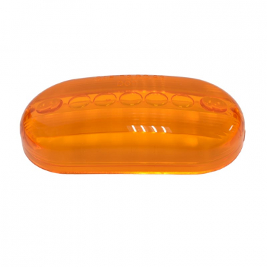 Amber Replacement Lens