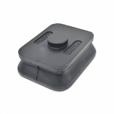 Insulator Pad, Mack  Upper Insulator Pad, 2-1/4"