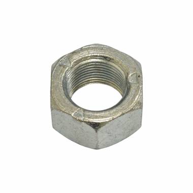 SLN107 Prevailing Torque Lock Nut, 1.00"- 14 Thread