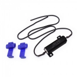 Load Resistor for LED Turn Signals And Headlights
