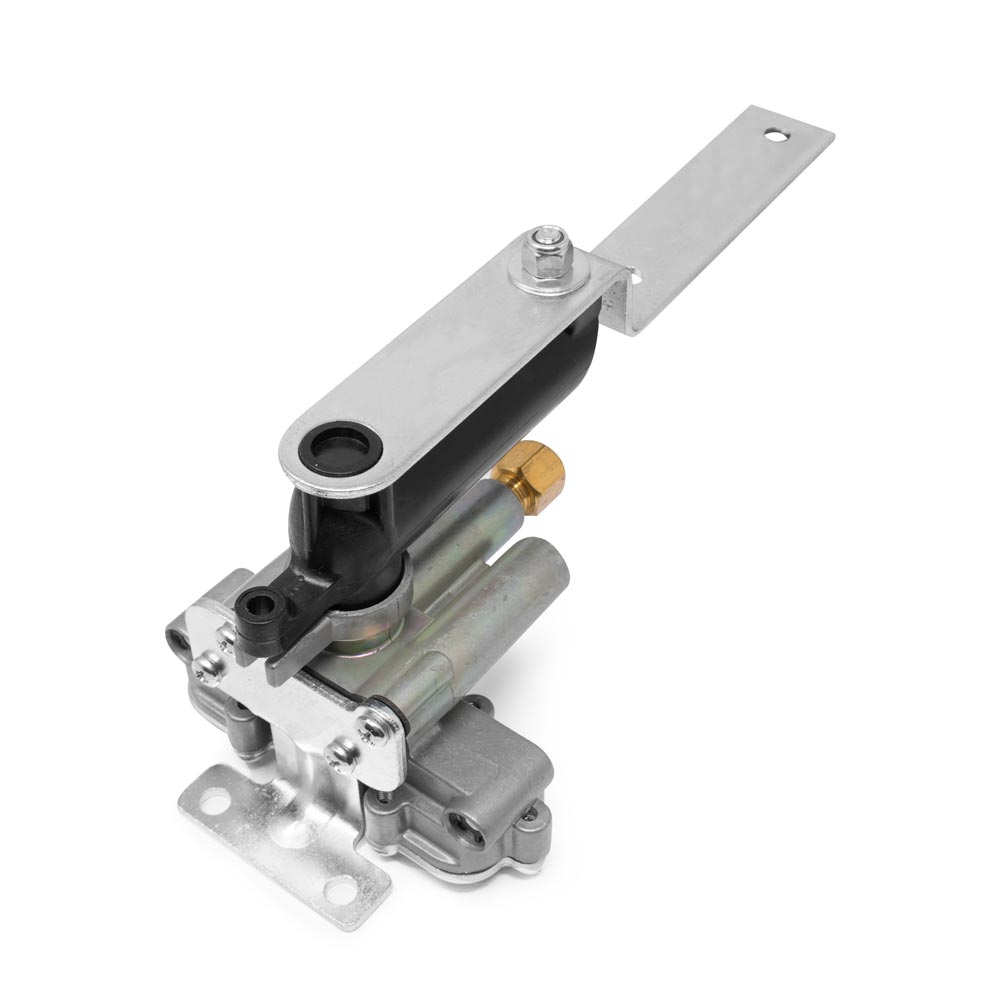Pro Trucking Products: Controlled Response Height Control Valve
