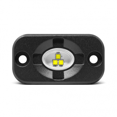 Mini LED Flood Light, 10-30 Volts, 5W Cree LEDs