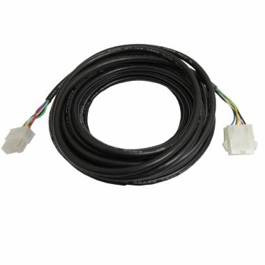 Extension Harness for ACL124 and ACL145 Light Bars, 20' Length