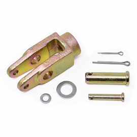 AS3000 Replacement Clevis Kit For Gunite 5/8" Automatic Slack Adjusters AS3000 Replacement Clevis Kit For Gunite 5/8" Automatic Slack Adjusters
