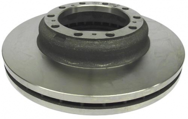 GM Rotor