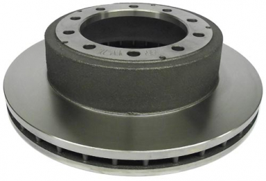 GM Rotor