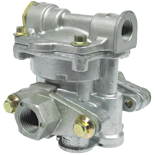 Pro Trucking Products Spring Brake Control Valve, Service Reservoir Priority