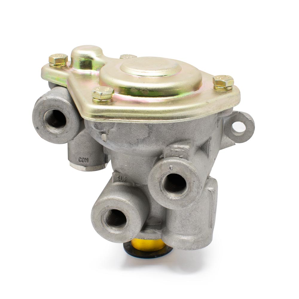 Pro Trucking Products Spring Brake Valve