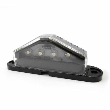 LPL License Plate Light