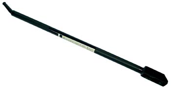 Painted Combination Winch Bar