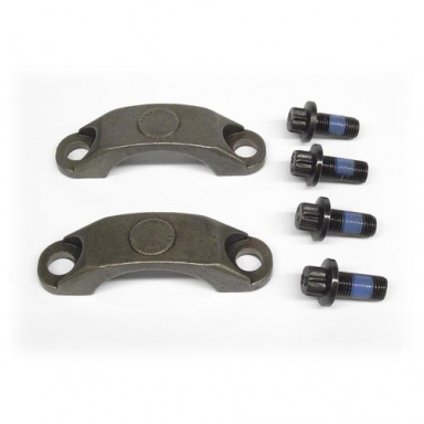 Strap and Bolt Kit for SPL250XPTP U-Joints