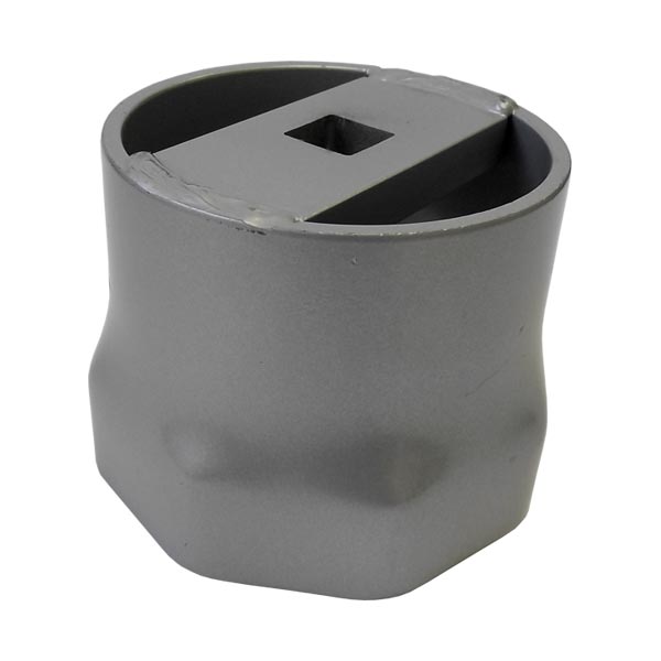 Pro Trucking Products 21/4" 6Point Axle Nut Socket, 3/4" Drive