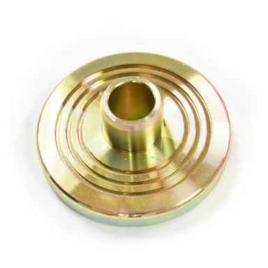 Outer Quik-Align Alignment Collar, Centered Pivot Hole