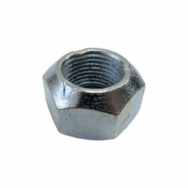 M2459 Fine Thread Lock Nut, 3/4"-16 Thread, 1-1/8" Hex