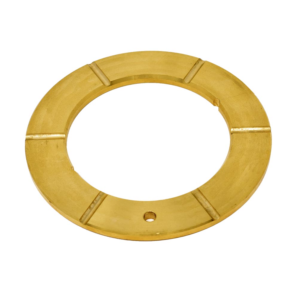 Pro Trucking Products: MA10C Mack Camelback Bronze Washer, 3-1/2