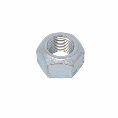 RH Cone Wheel Nut, 90 Degree, 5/8"-18 Thread, 1" Hex