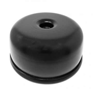 CH10G Restrictor Can for Chalmers Suspensions, 5-11/64" H x 11-5/8" Dia. x 3/16" Thick