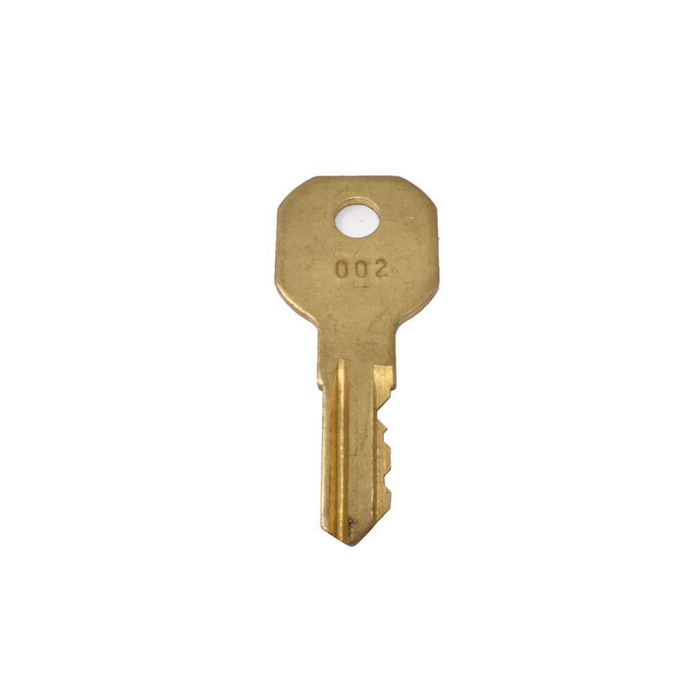 Pro Trucking Products Key For King Pin Lock, Fits M770PTP