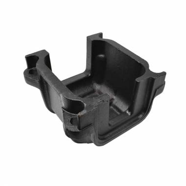 MA12A Insulator Box, 6-3/8" Deep, Replaces Mack 52QK418BP5