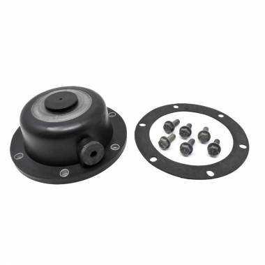 1643 Hub Cap Kit, 6 Bolt Holes, 5.5" Bolt Circle, Same as 343-4009, Fits Many Semi Trailers