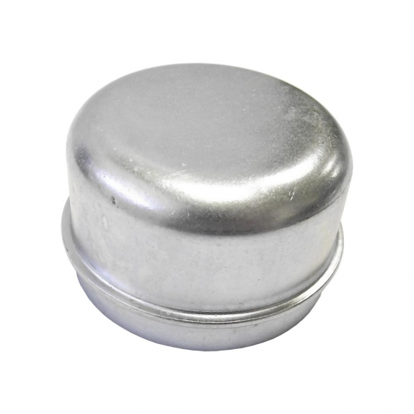 Grease Cap For Light Trailer Hubs, 1.99" O.D.
