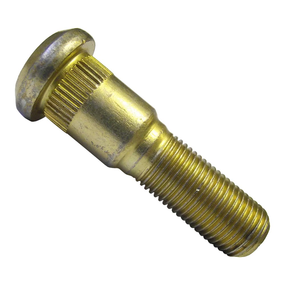 Pro Trucking Products: Wheel Stud for Dexter 5.5K-8K Hubs, 9/16