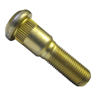 Wheel Stud for Dexter 5.5K-8K Hubs, 9/16"-18 x 2-1/4"