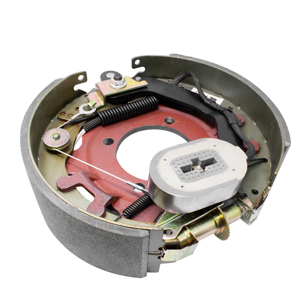Pro Trucking Products: 12-1/4