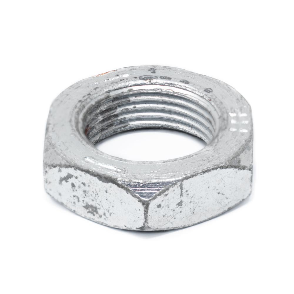 Pro Trucking Products: Axle Nut for Dexter E-Z Lube Hubs, 1