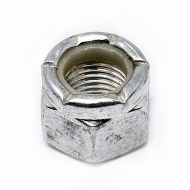 Lock Nut, Used on 7112 Brake Flange Stud