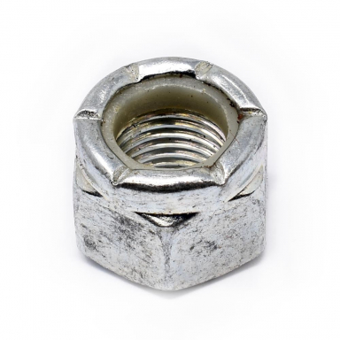 Lock Nut, Used on 7112 Brake Flange Stud