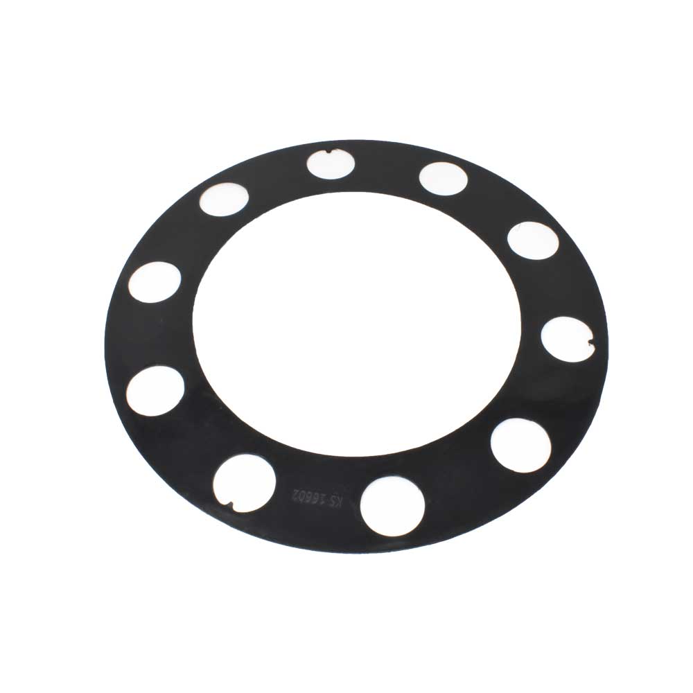 Pro Trucking Products 10Hole Stud Piloted Wheel Guard Used Between
