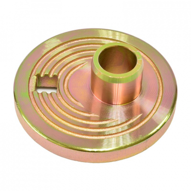 Inner Quik-Align Alignment Collar, Offset Pivot Hole