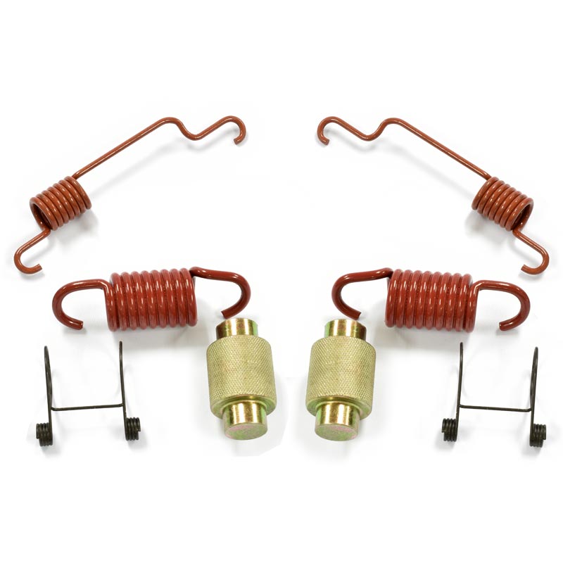 Pro Trucking Products Brake Shoe Hardware Kit for Eaton 161/2