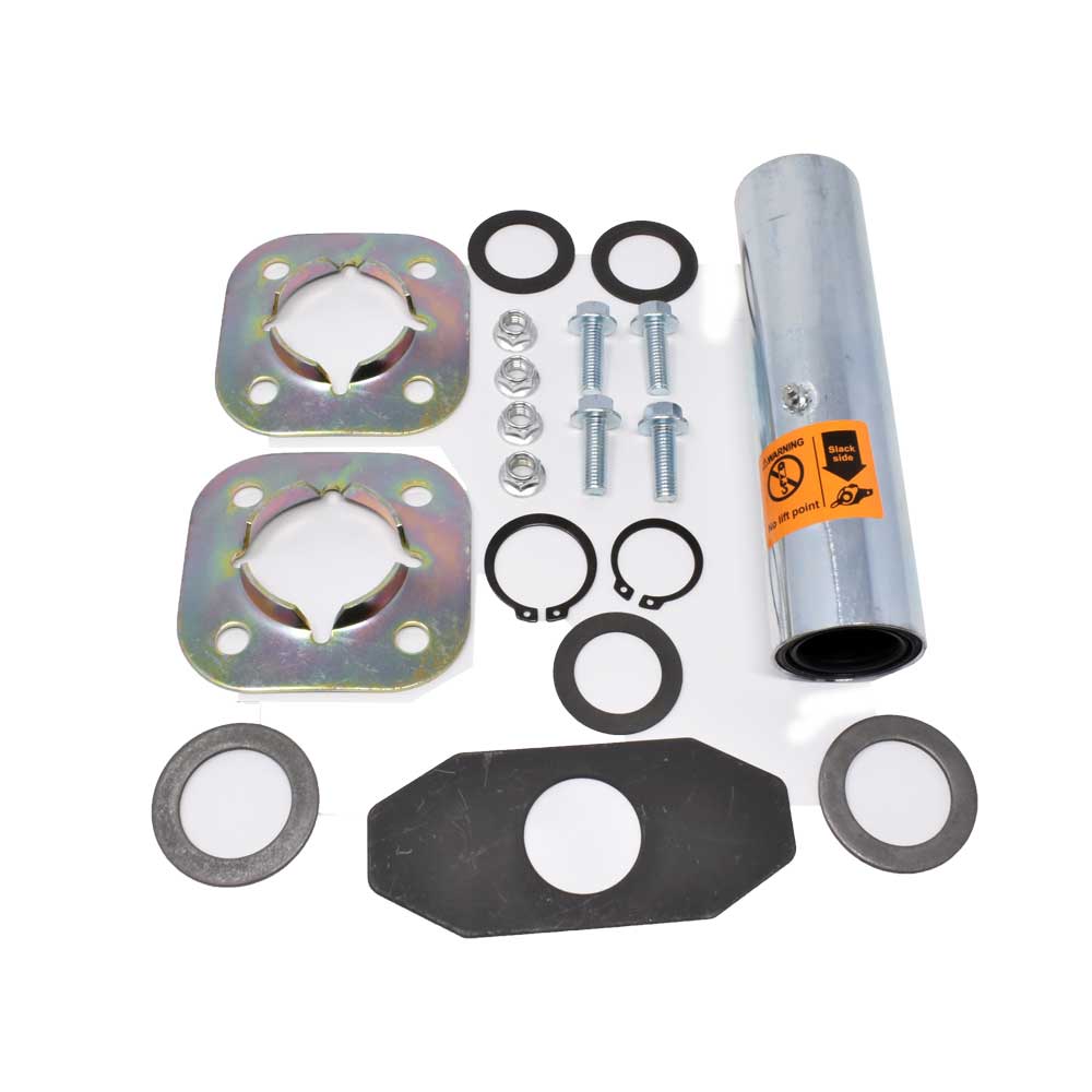 thumbnail image 2 of Alpar S-Cam Set Left And Right For Hendrickson Suspension H-25411 L+R 2 of 6