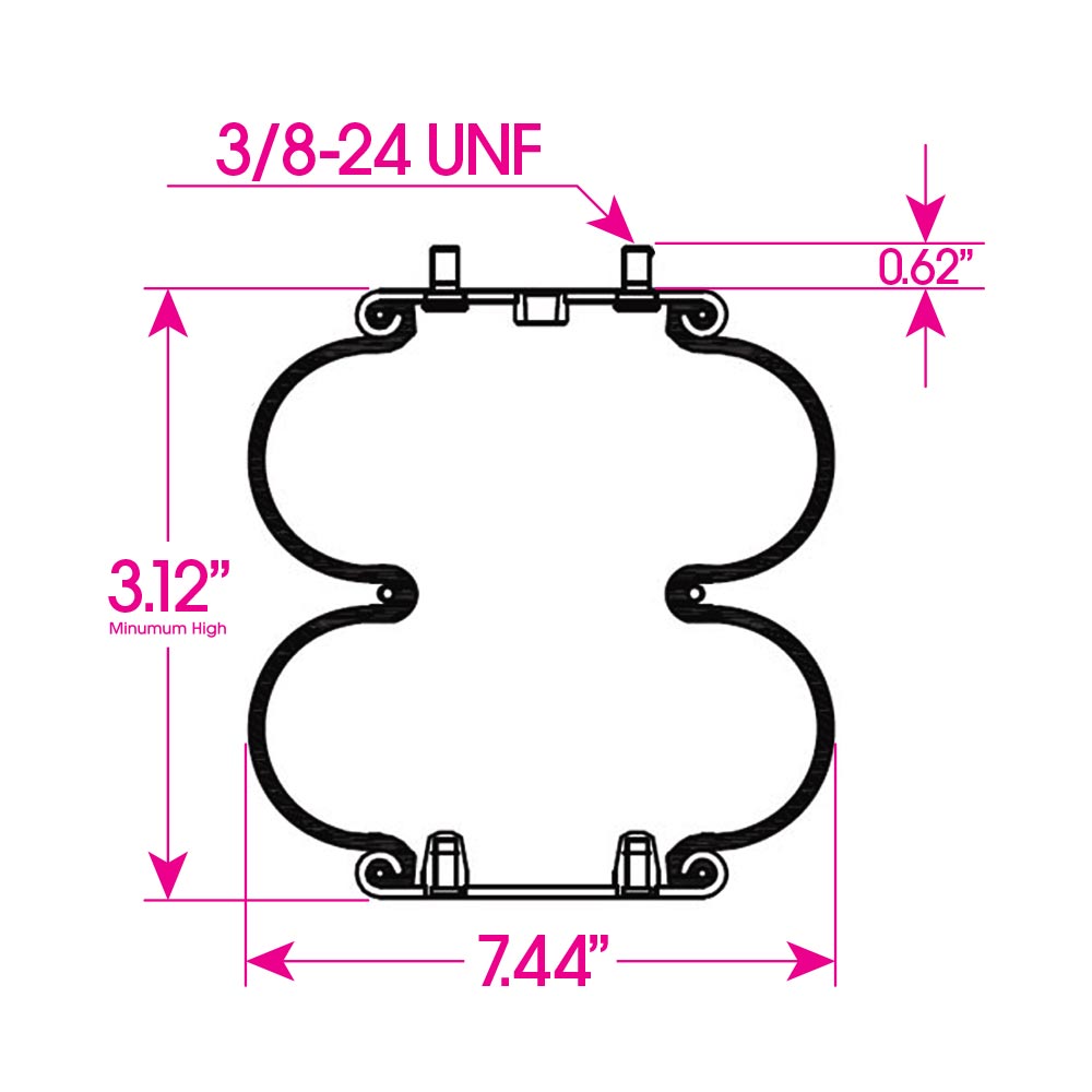 PNB！ Peerless Z-579 - Z-Chain Passenger/Light Truck Tire Cables T