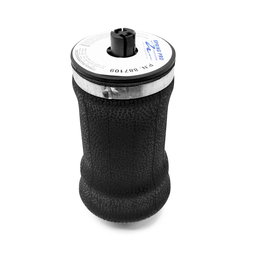 Pro Trucking Products: Cab Air Spring - Replaces Firestone