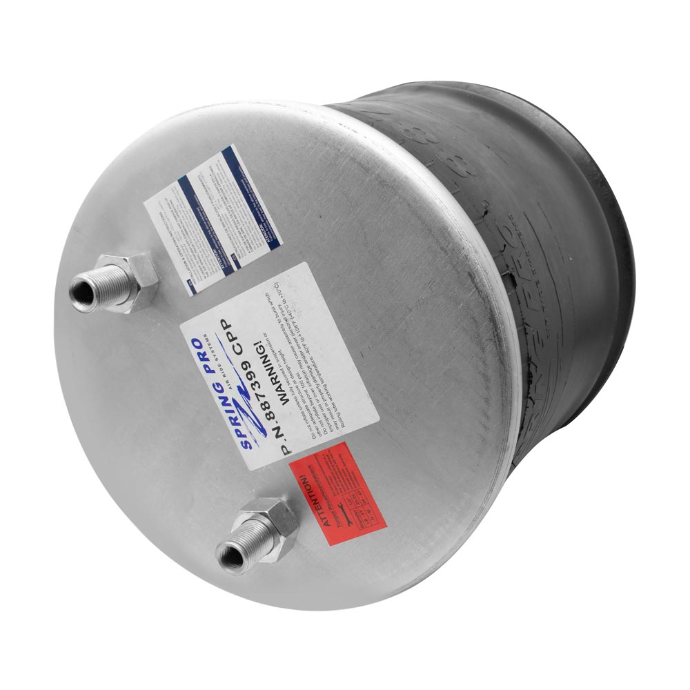 Pro Trucking Products: Air Spring - Replaces SAF Holland 90557399
