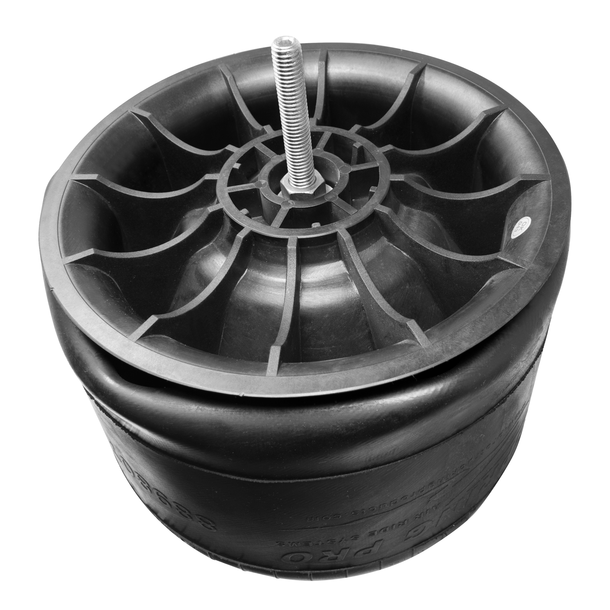 Pro Trucking Products: Air Bag - Replaces Holland 90557306