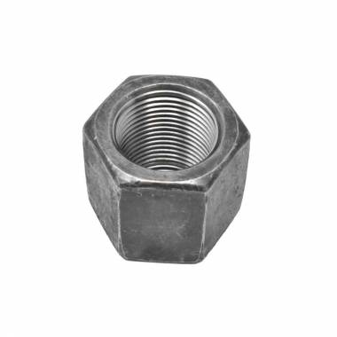 DN100 Hardened 1"-14 U-Bolt High Nut