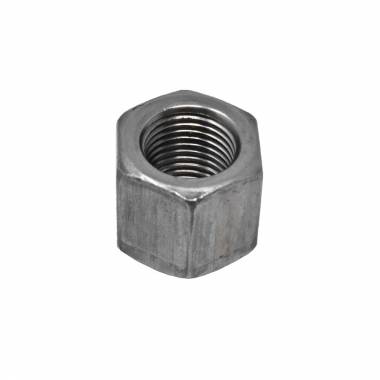 DN12 Hardened 1/2"-20 U-Bolt High Nut