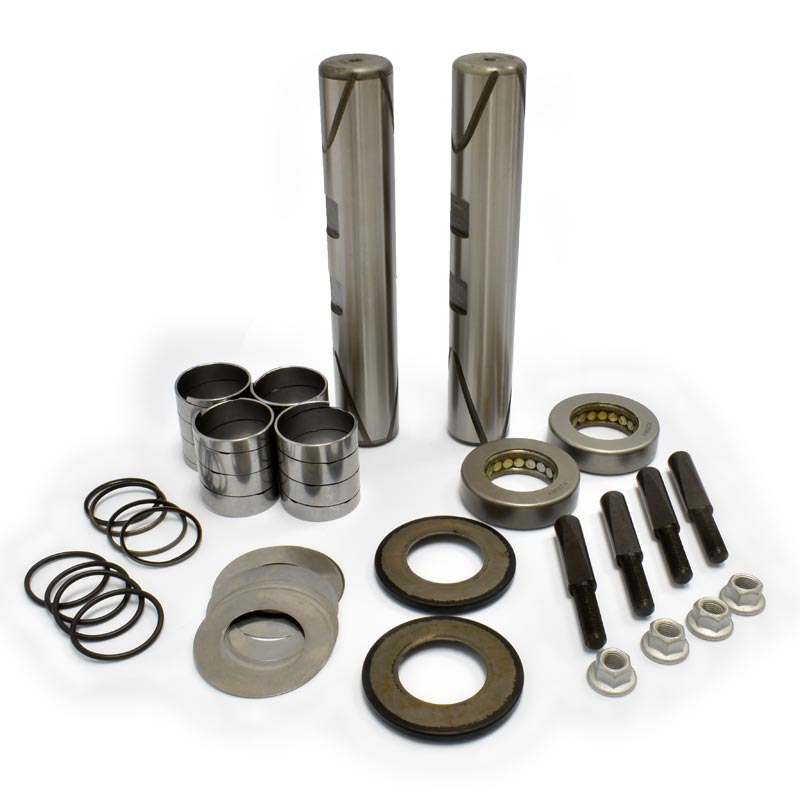 Pro Trucking Products NoReam King Pin Repair Kit, Replaces Stemco